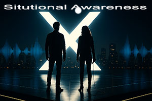 Situational Awareness