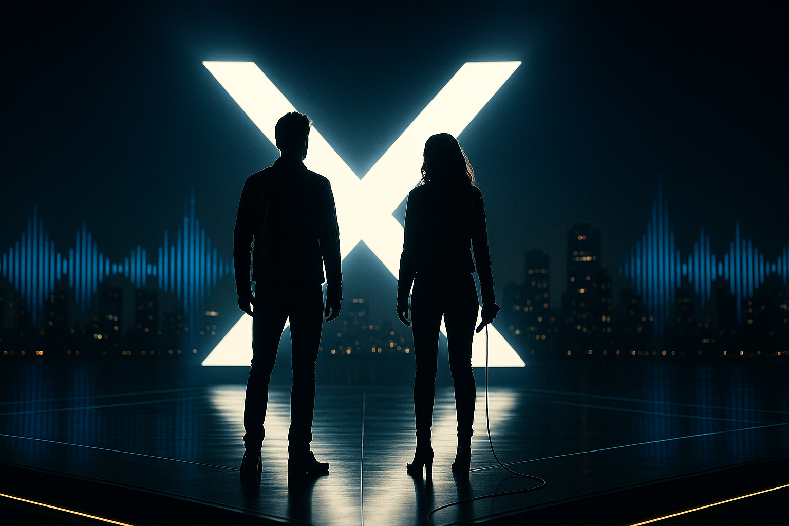 X Records Header