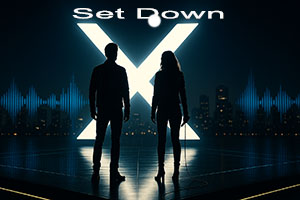 Set Down